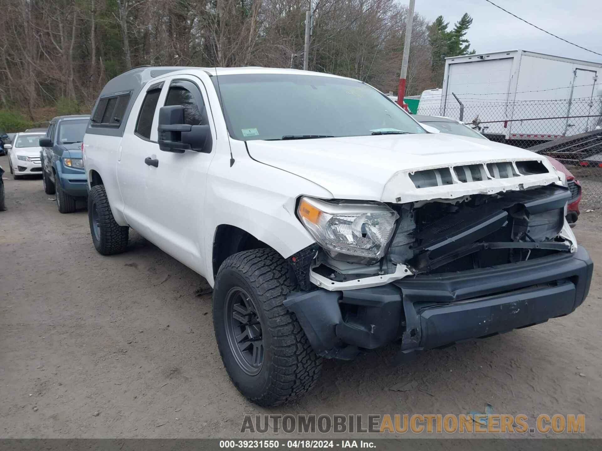 5TFUM5F17GX068008 TOYOTA TUNDRA 2016