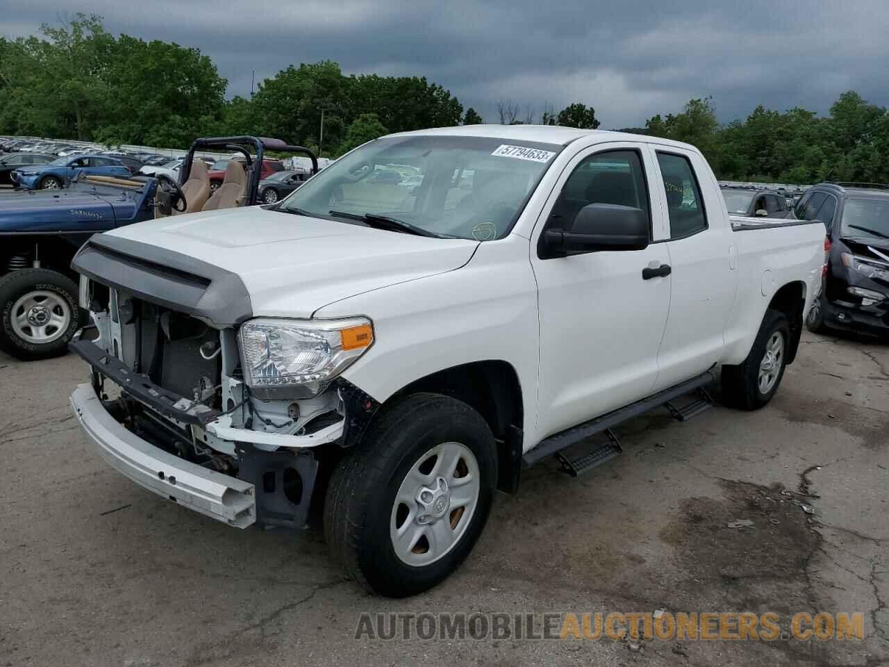 5TFUM5F17HX072965 TOYOTA TUNDRA 2017