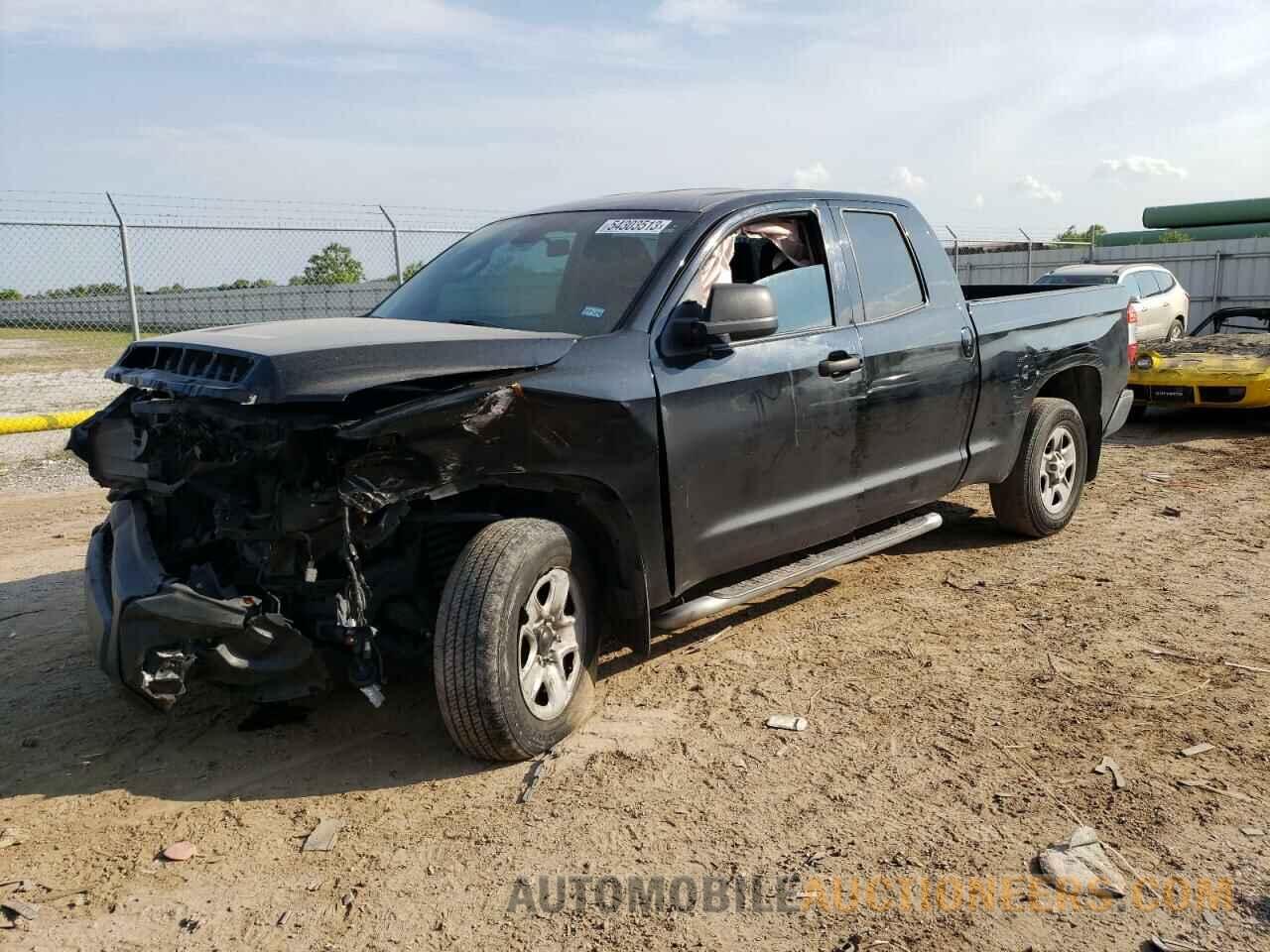 5TFUM5F17JX075466 TOYOTA TUNDRA 2018