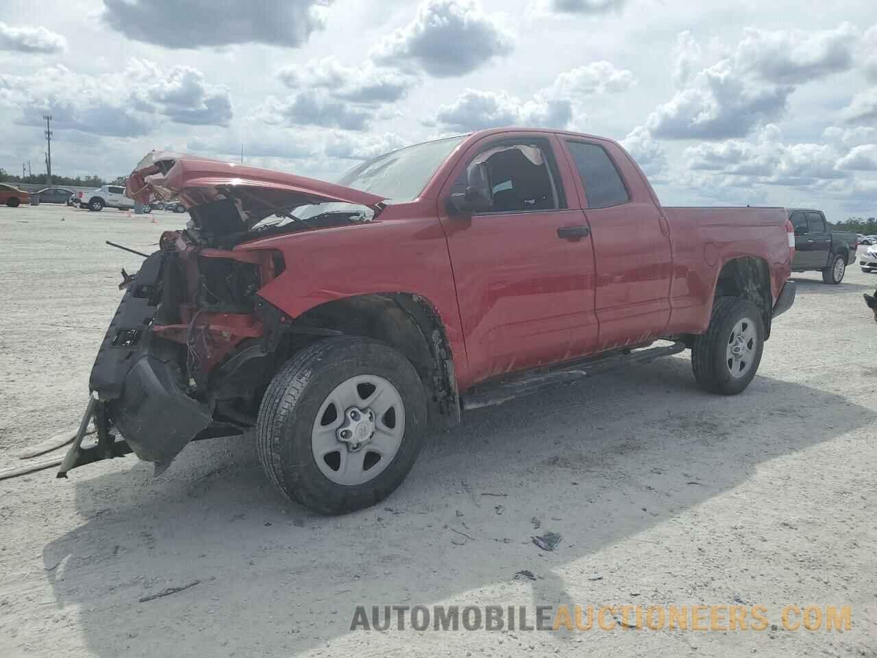 5TFUM5F17JX078464 TOYOTA TUNDRA 2018