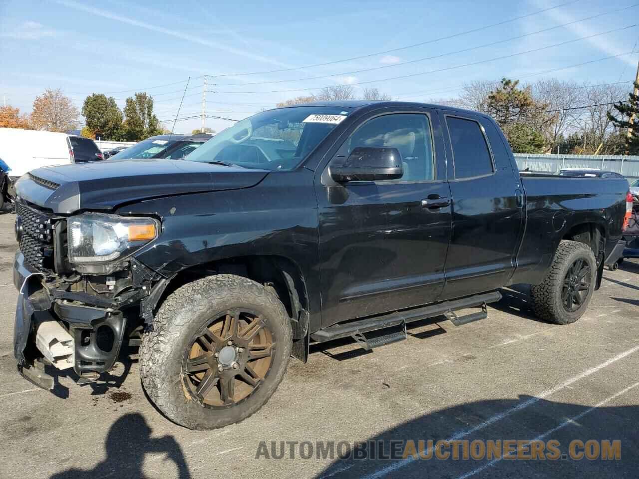 5TFUM5F17KX083357 TOYOTA TUNDRA 2019