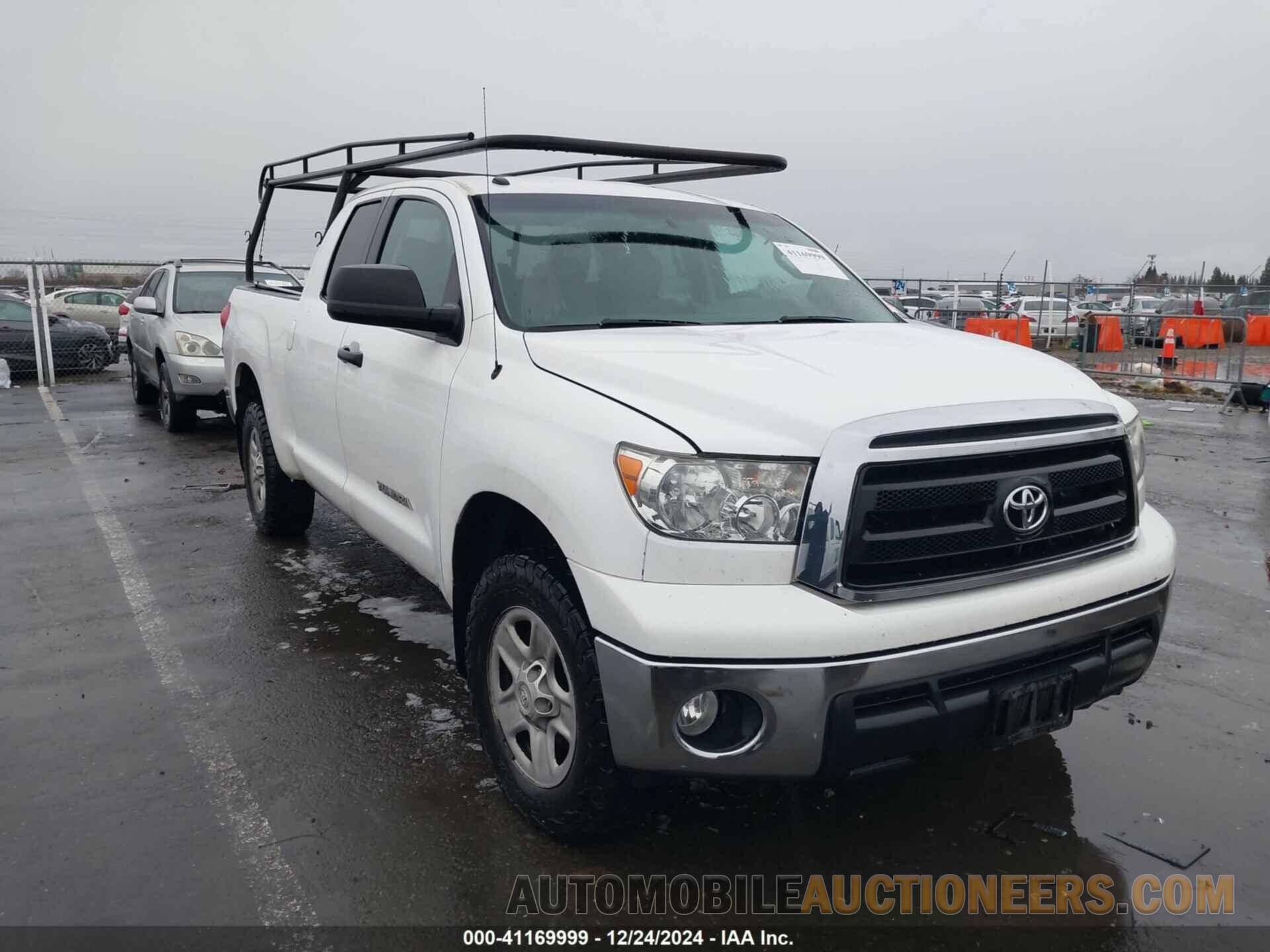 5TFUM5F18CX035089 TOYOTA TUNDRA 2012