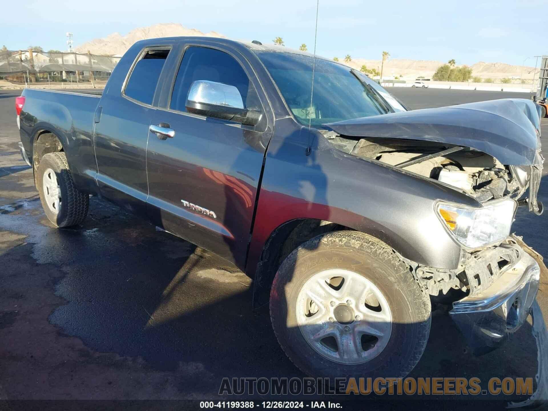 5TFUM5F18CX035741 TOYOTA TUNDRA 2012