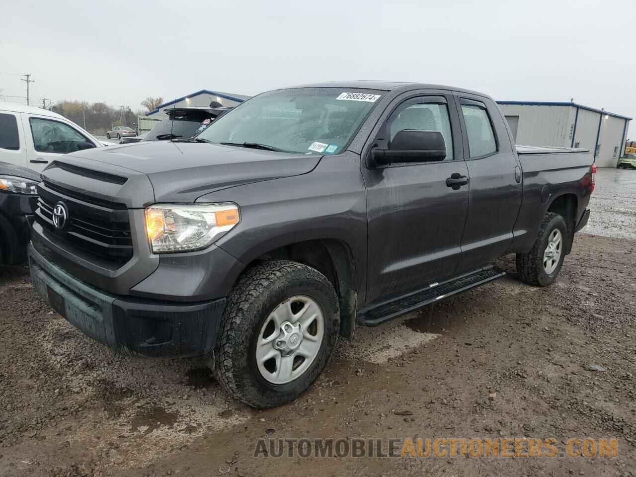 5TFUM5F18EX051358 TOYOTA TUNDRA 2014