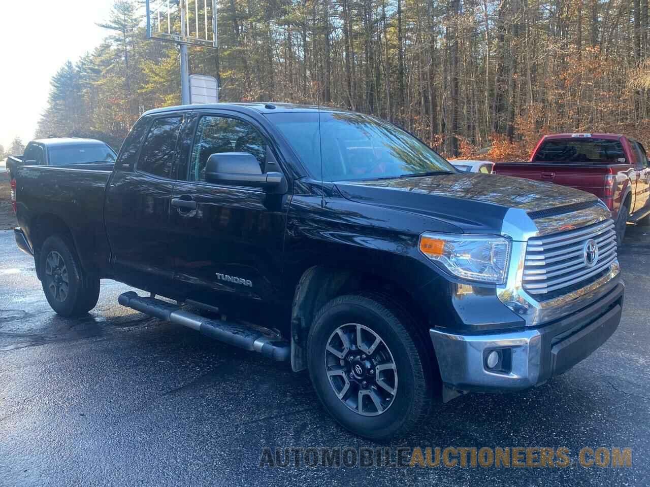 5TFUM5F18FX059235 TOYOTA TUNDRA 2015