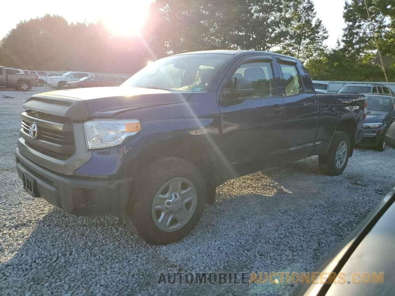 5TFUM5F18FX060899 TOYOTA TUNDRA 2015