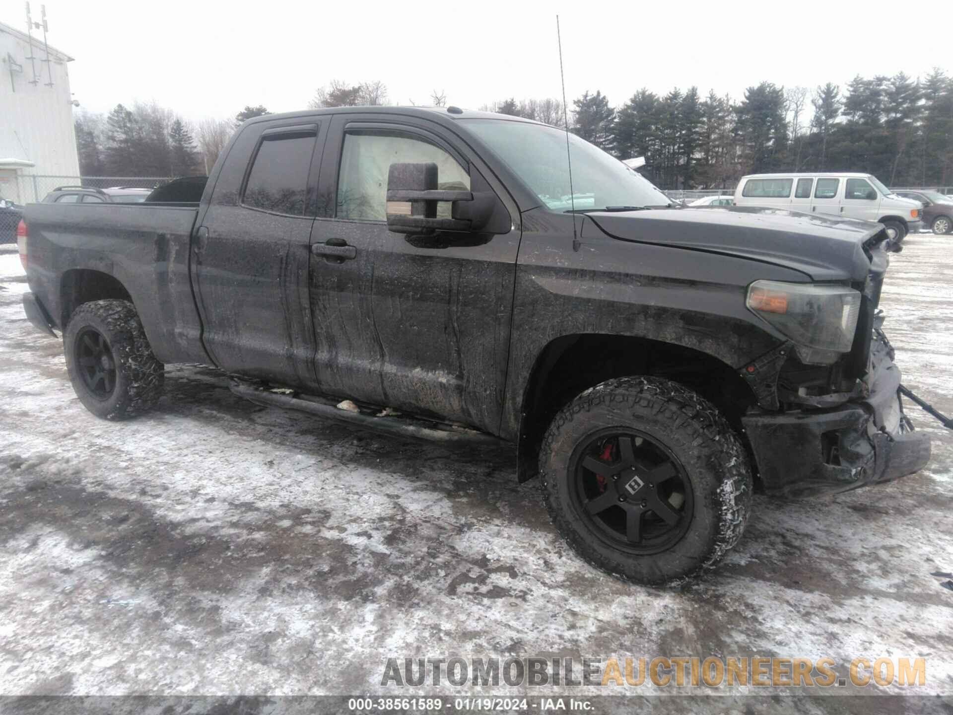 5TFUM5F18FX061745 TOYOTA TUNDRA 2015