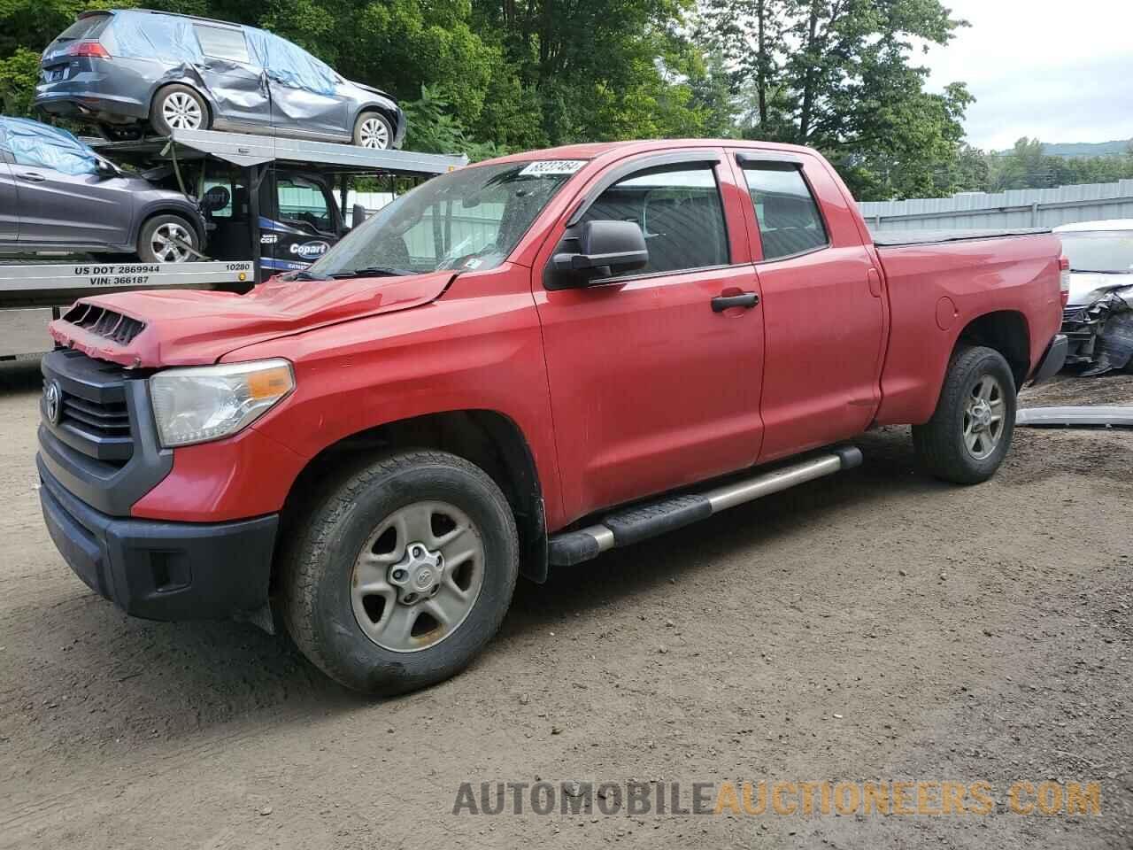 5TFUM5F18FX063804 TOYOTA TUNDRA 2015