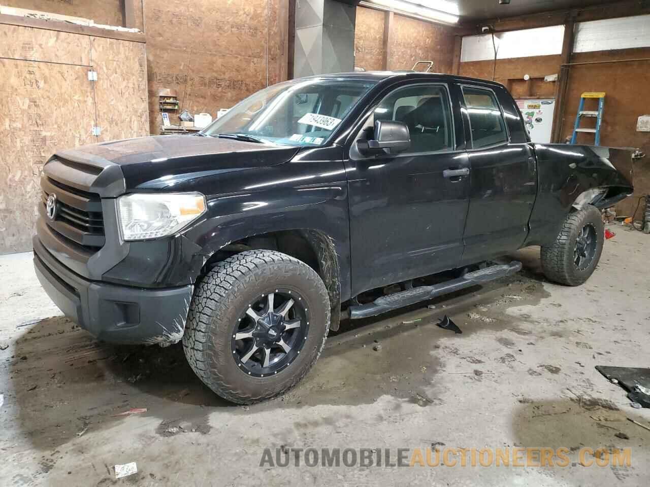 5TFUM5F18GX064680 TOYOTA TUNDRA 2016