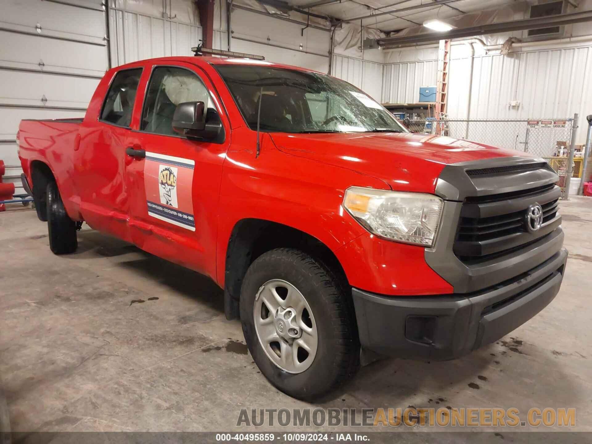 5TFUM5F18GX064856 TOYOTA TUNDRA 2016