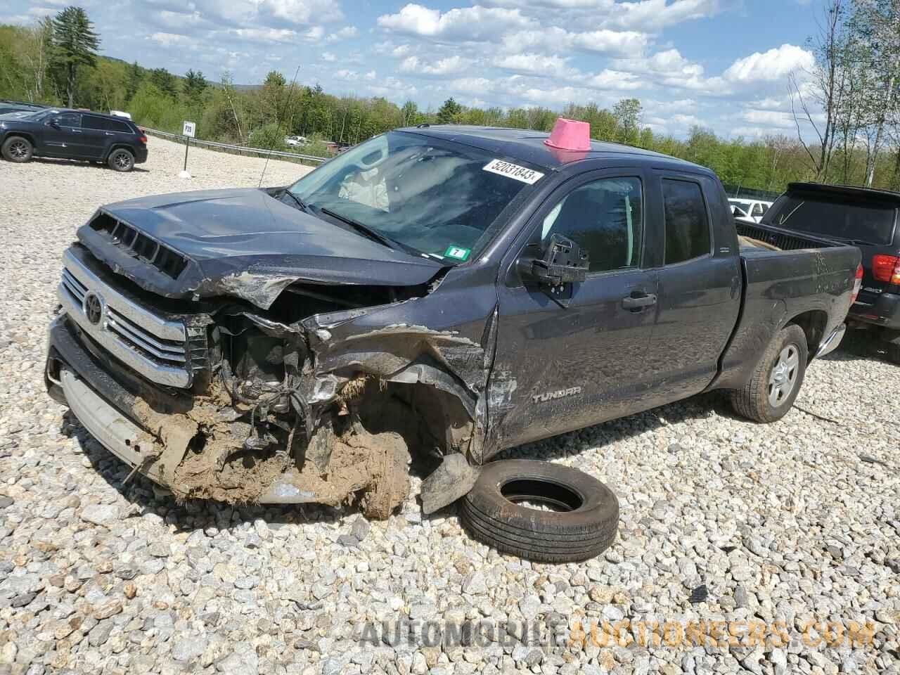 5TFUM5F18GX065912 TOYOTA TUNDRA 2016