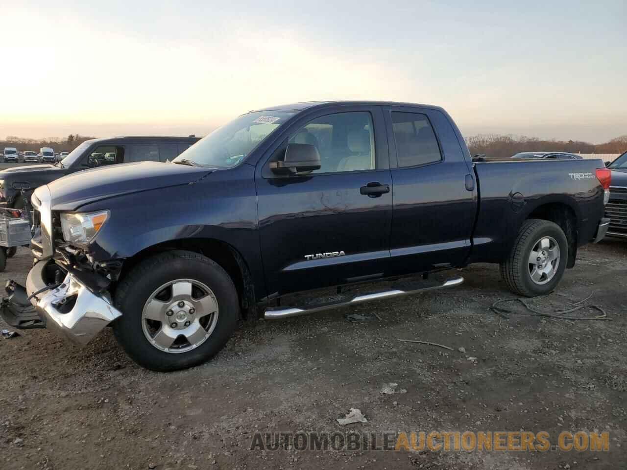 5TFUM5F19BX024925 TOYOTA TUNDRA 2011