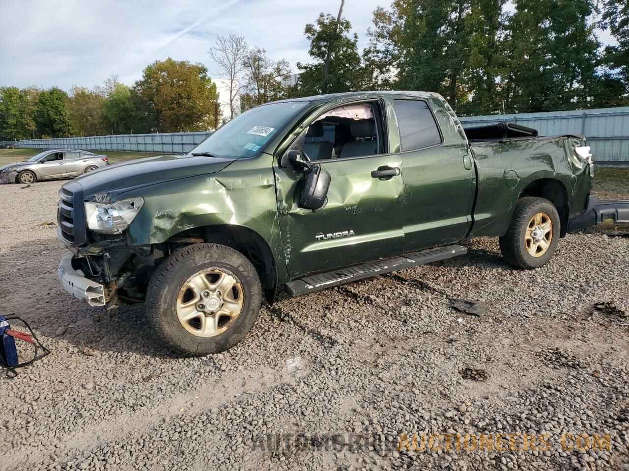 5TFUM5F19CX035988 TOYOTA TUNDRA 2012