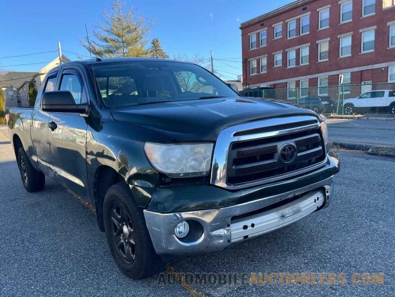 5TFUM5F19DX040626 TOYOTA TUNDRA 2013