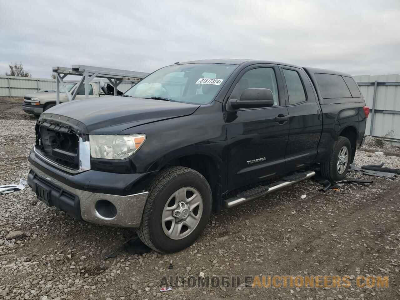 5TFUM5F19DX042148 TOYOTA TUNDRA 2013