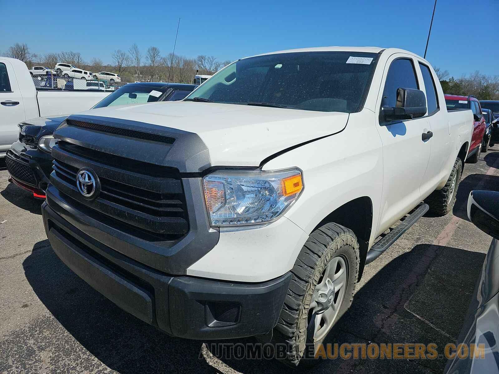 5TFUM5F19HX070957 Toyota Tundra 2017