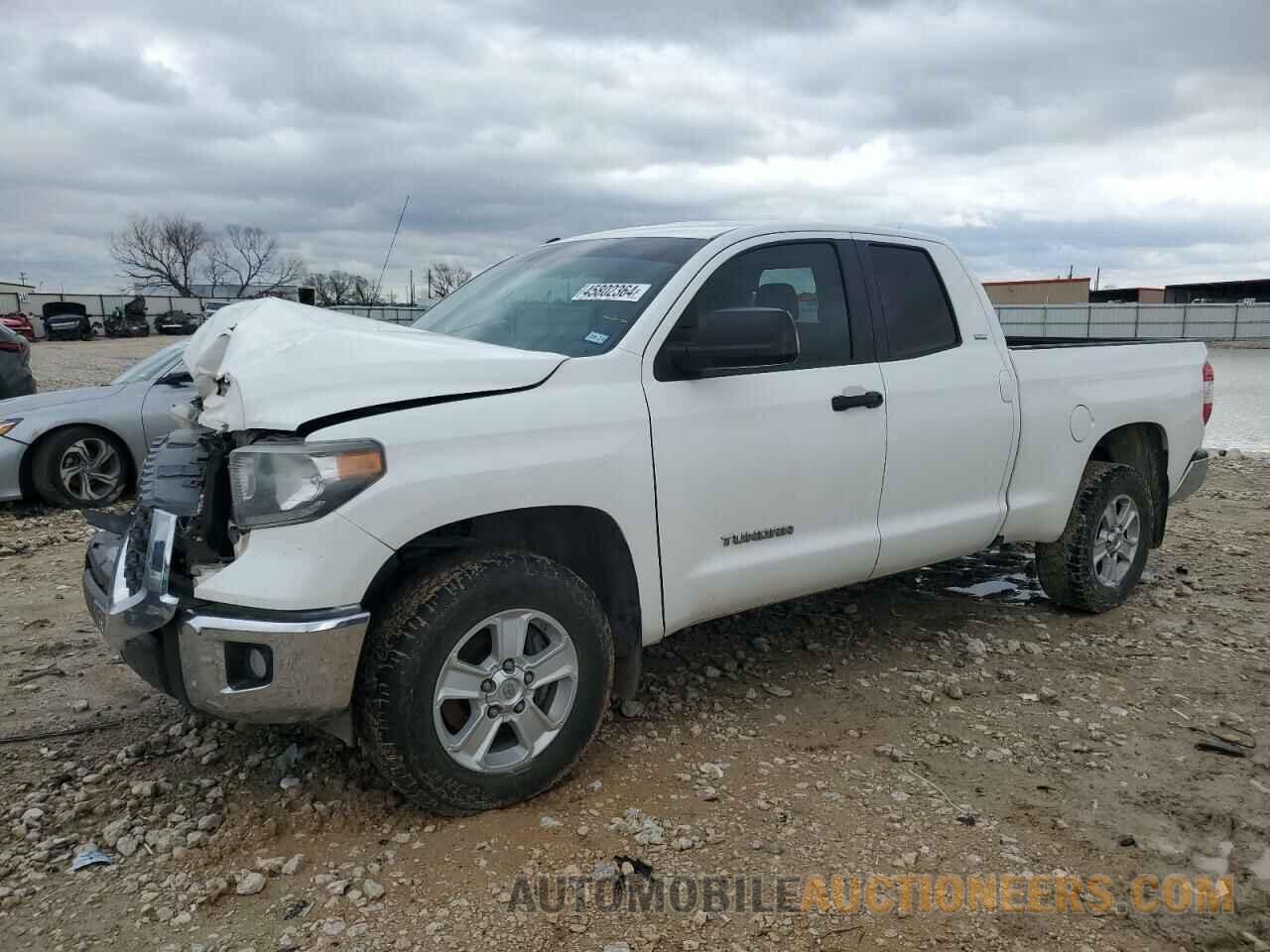 5TFUM5F19JX076554 TOYOTA TUNDRA 2018