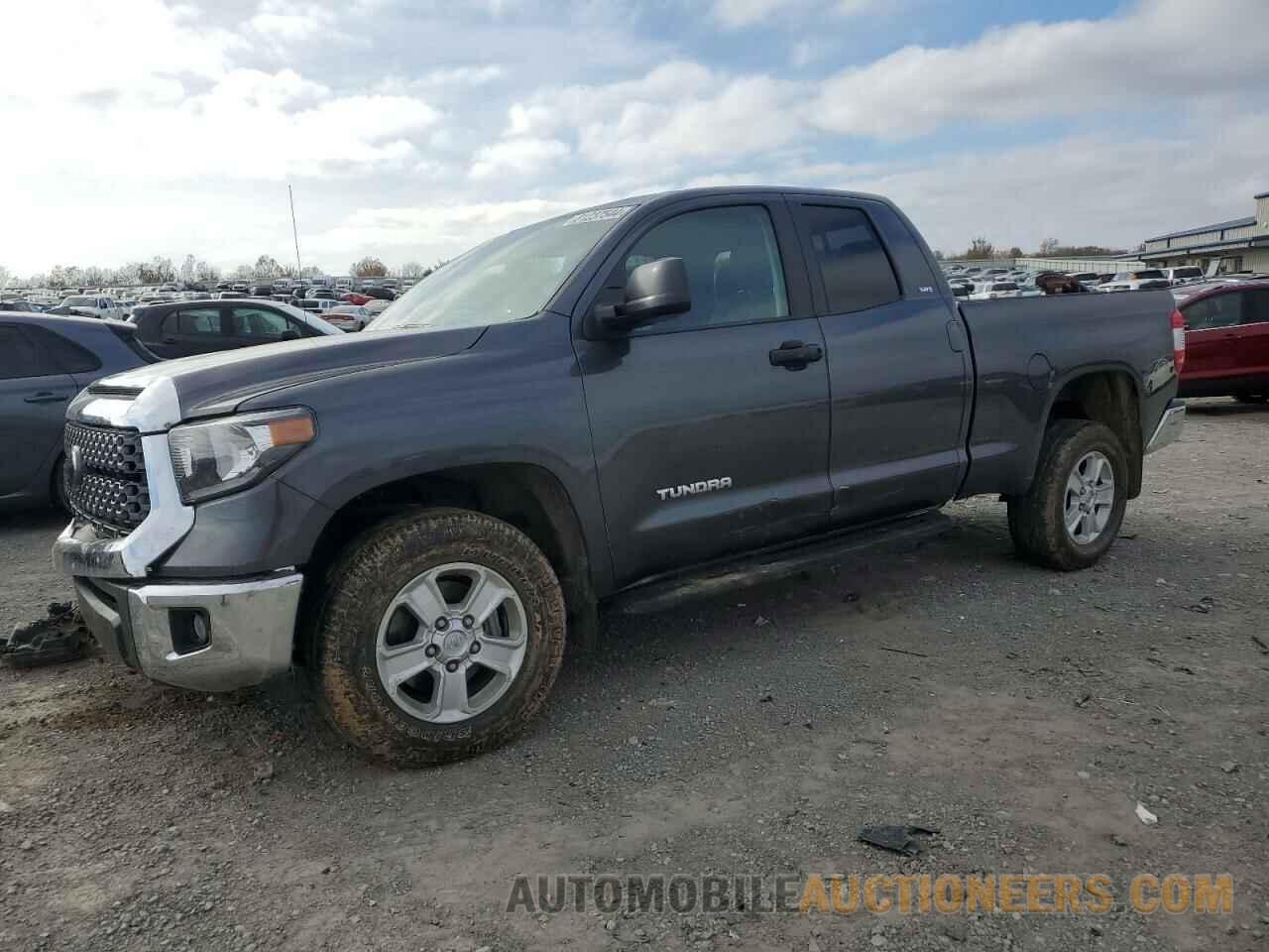 5TFUM5F19KX082145 TOYOTA TUNDRA 2019