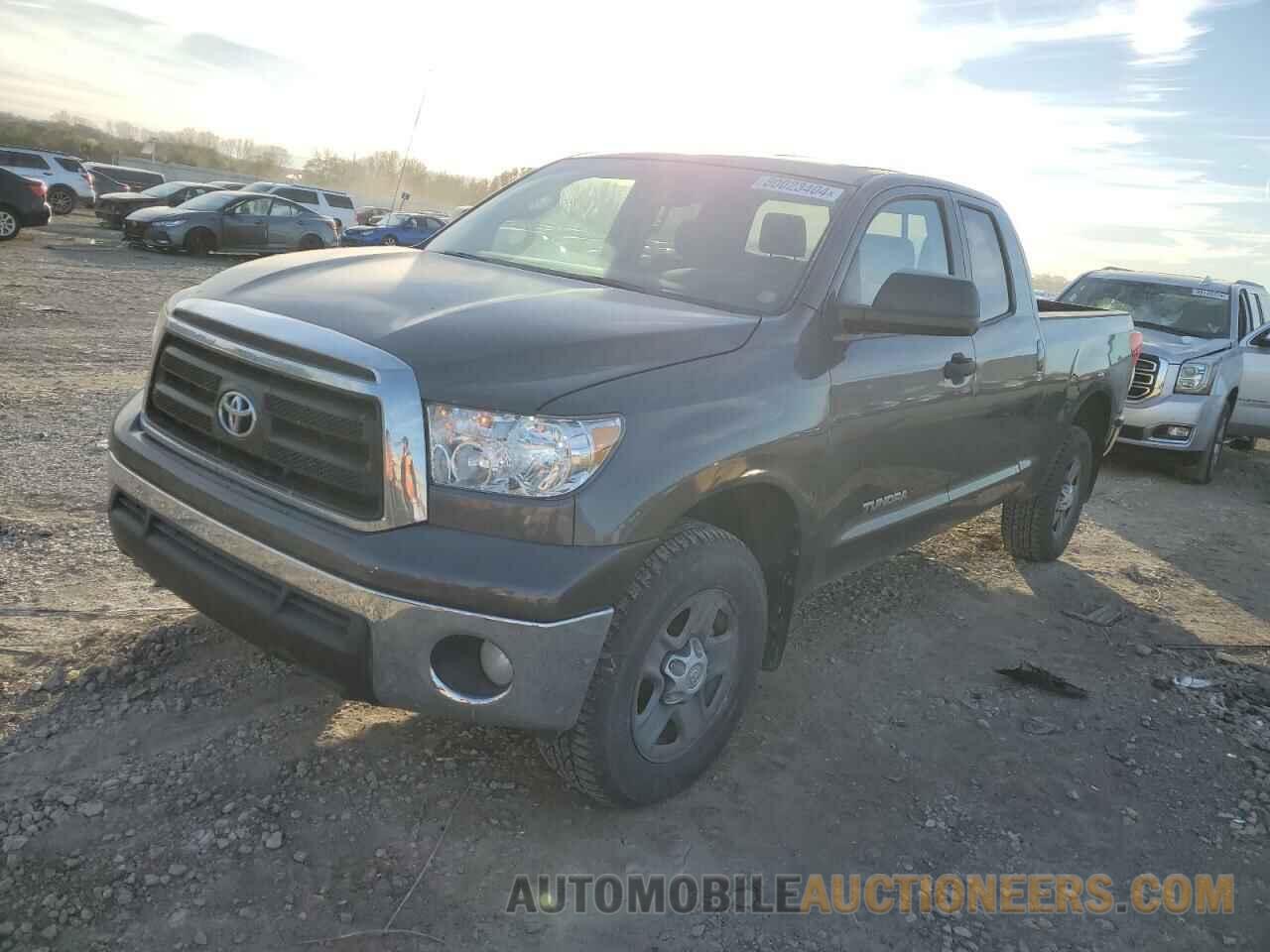 5TFUM5F1XCX029102 TOYOTA TUNDRA 2012