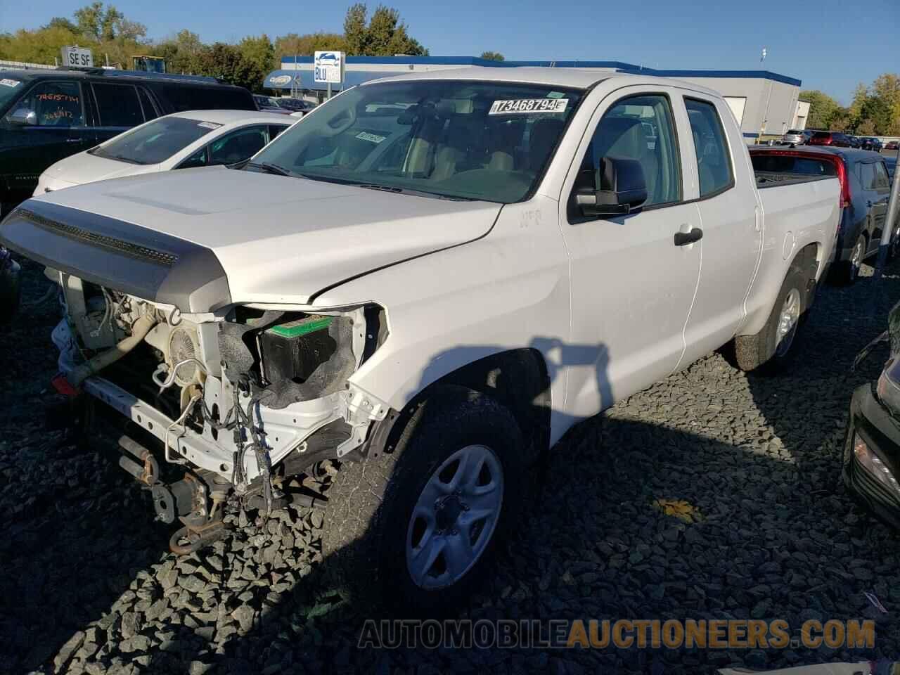 5TFUM5F1XFX063304 TOYOTA TUNDRA 2015