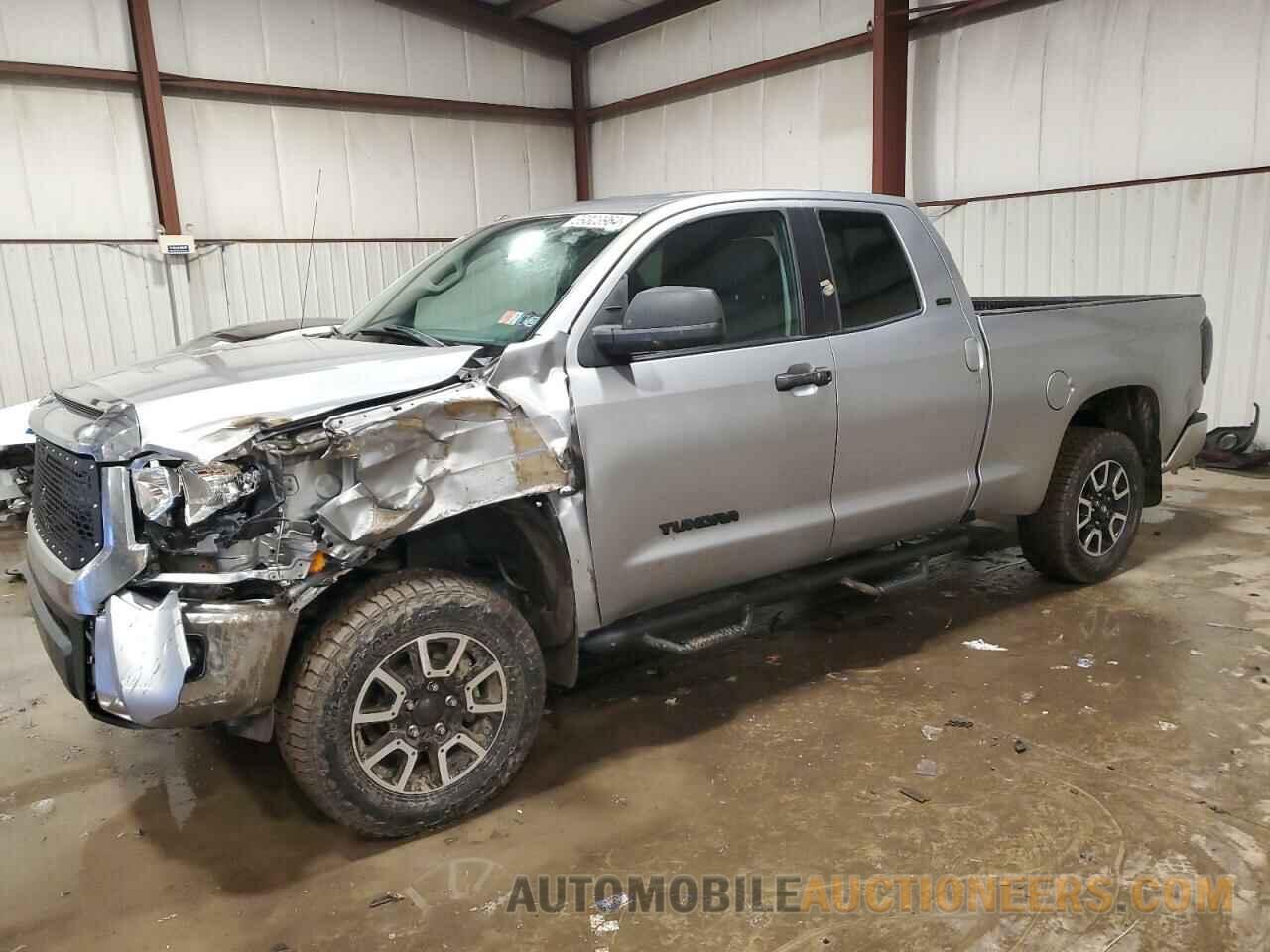 5TFUM5F1XGX064292 TOYOTA TUNDRA 2016