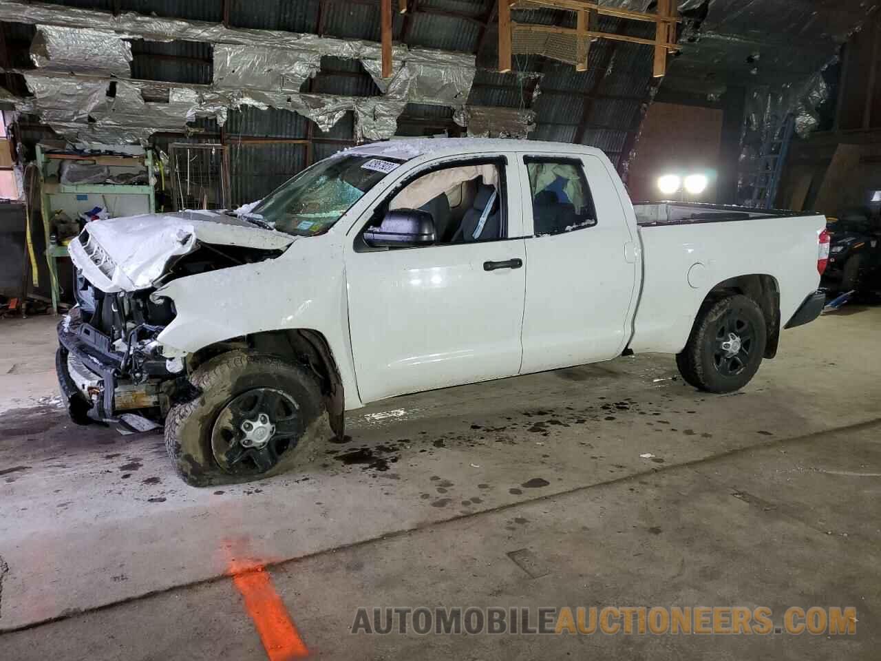 5TFUM5F1XGX064972 TOYOTA TUNDRA 2016