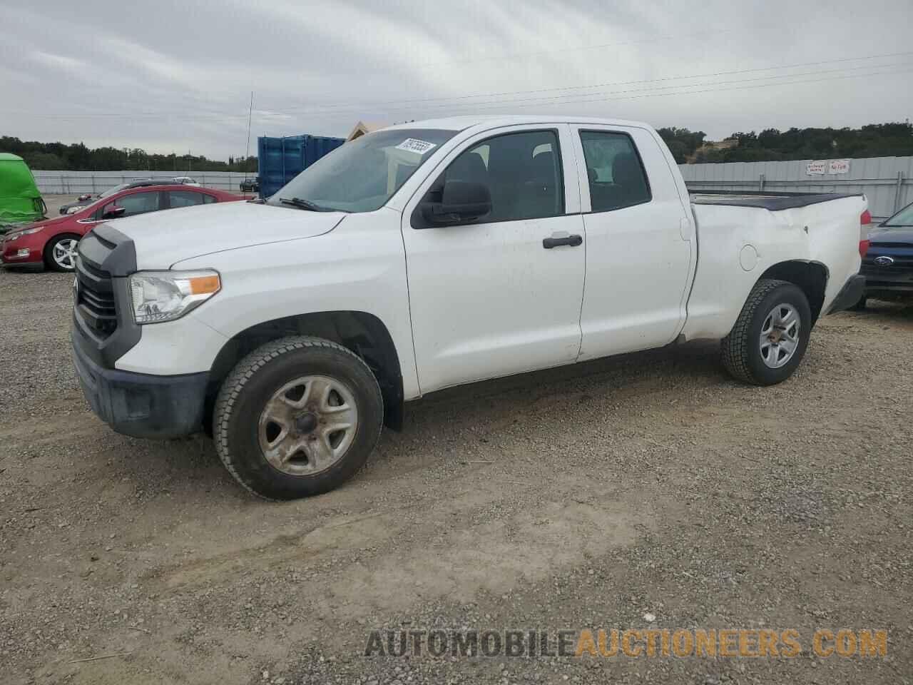 5TFUM5F1XHX071793 TOYOTA TUNDRA 2017