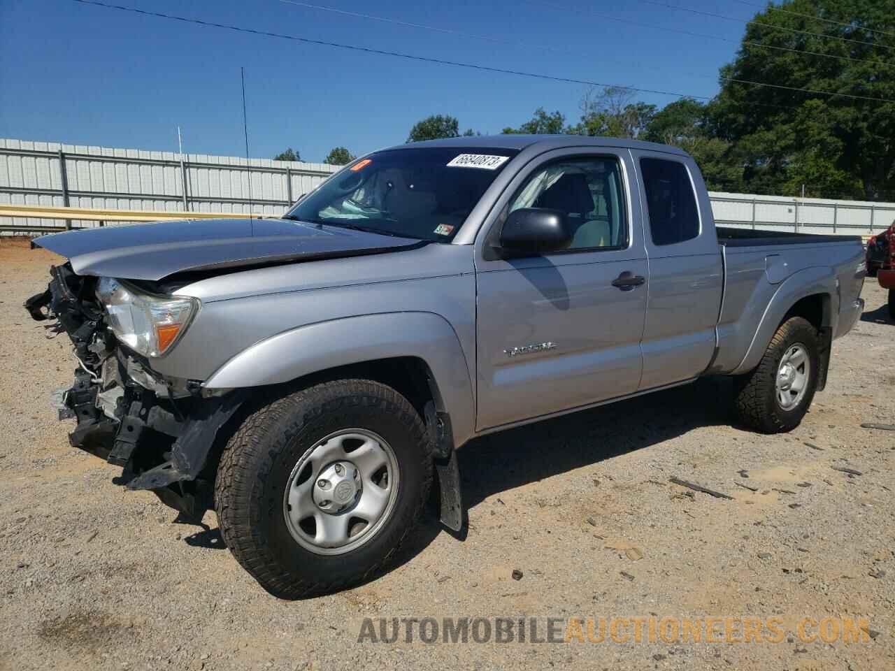 5TFUU4EN1FX146179 TOYOTA TACOMA 2015