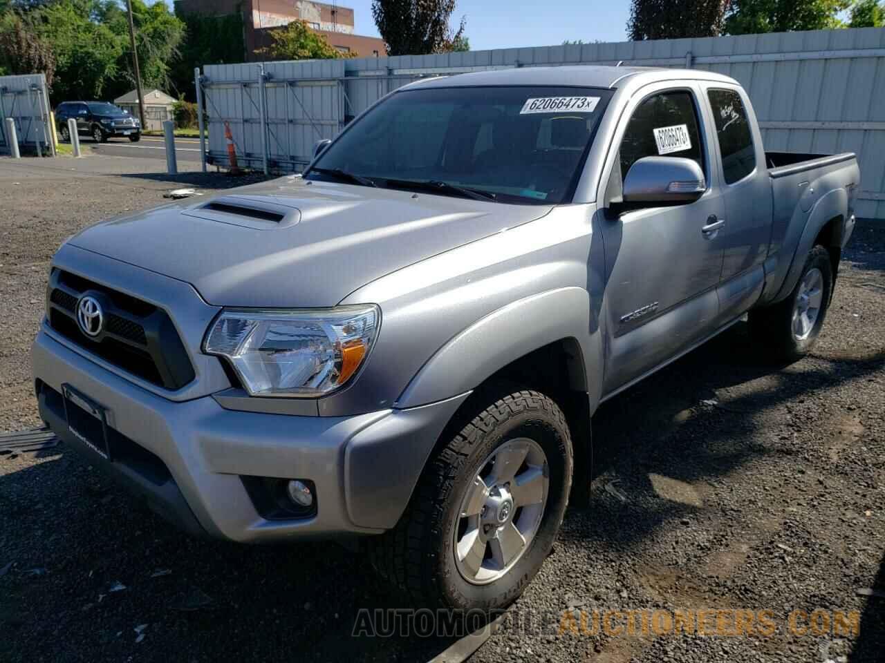 5TFUU4EN8FX144798 TOYOTA TACOMA 2015