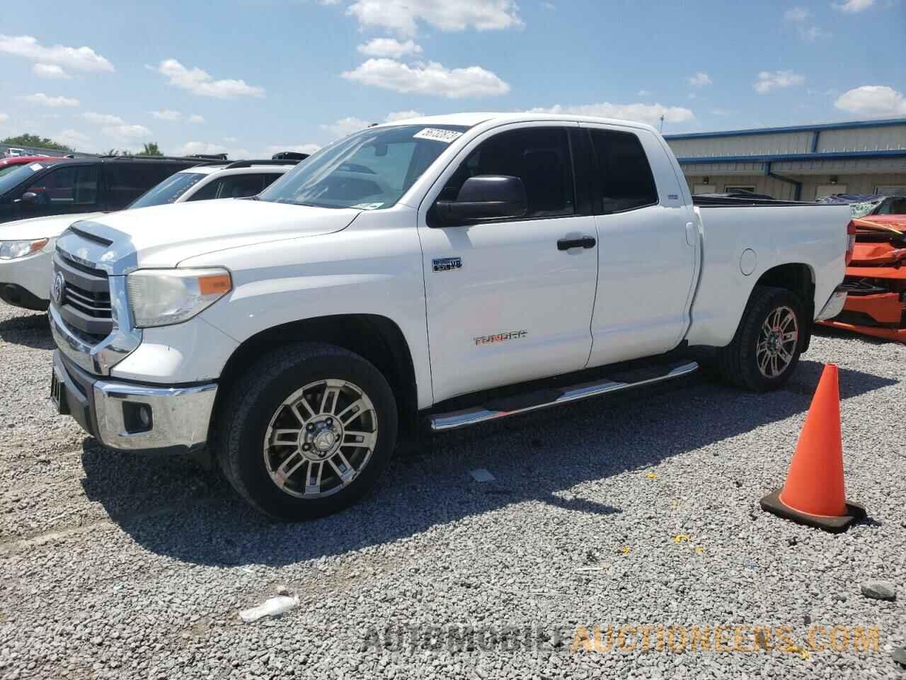 5TFUW5F10FX462586 TOYOTA TUNDRA 2015