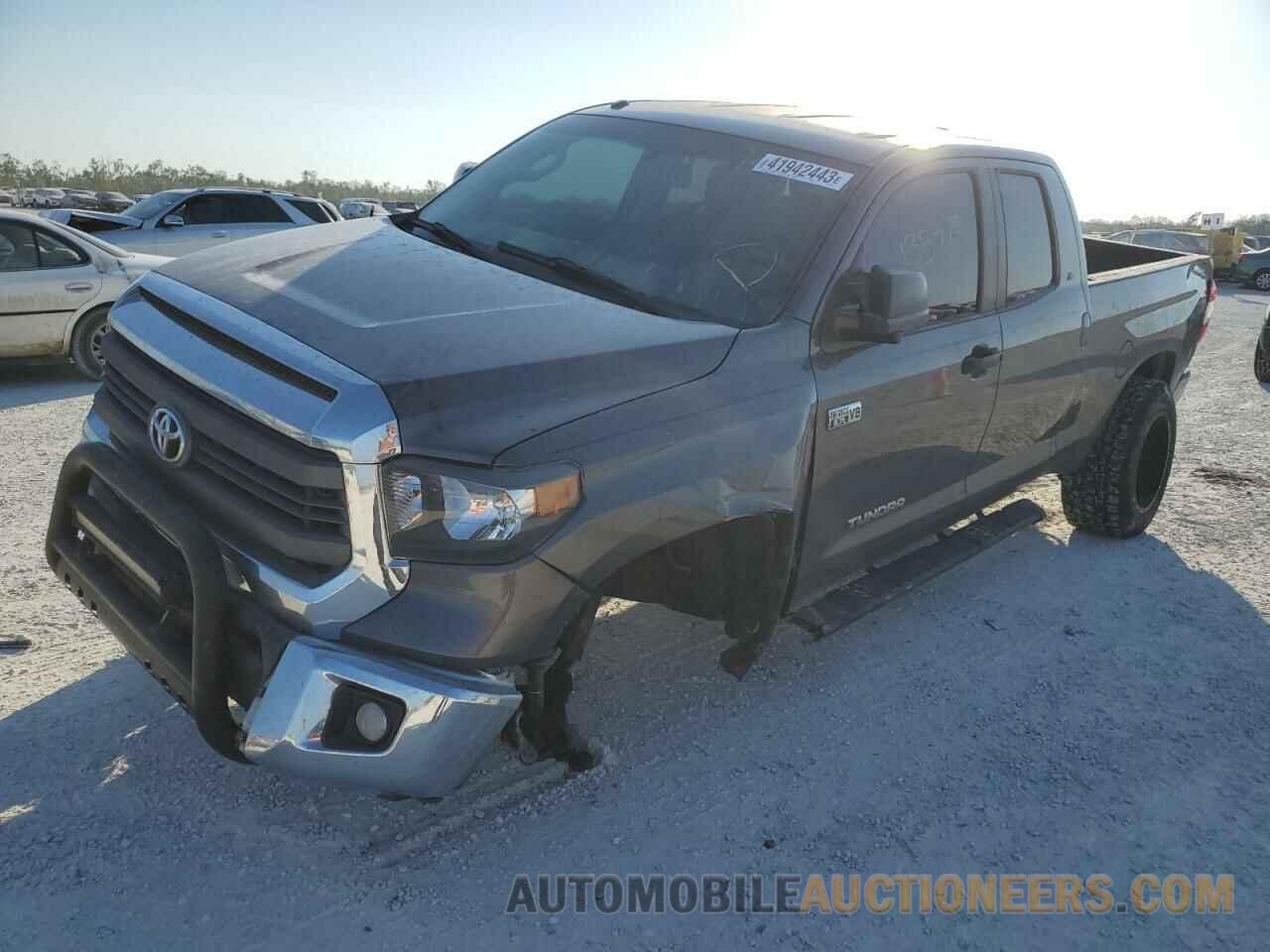 5TFUW5F10FX466797 TOYOTA TUNDRA 2015