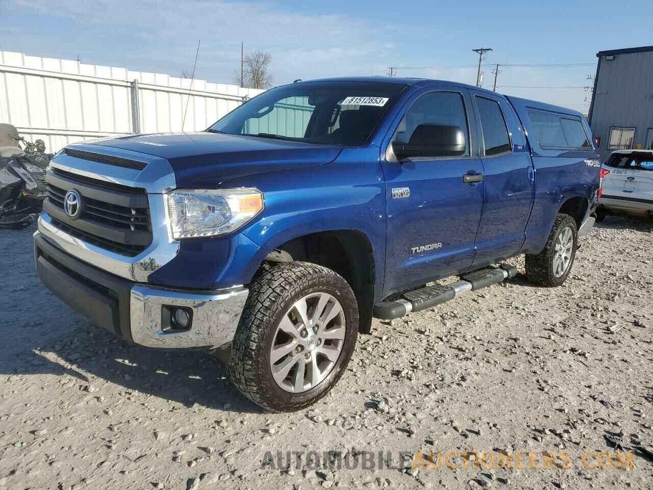 5TFUW5F10FX479811 TOYOTA TUNDRA 2015