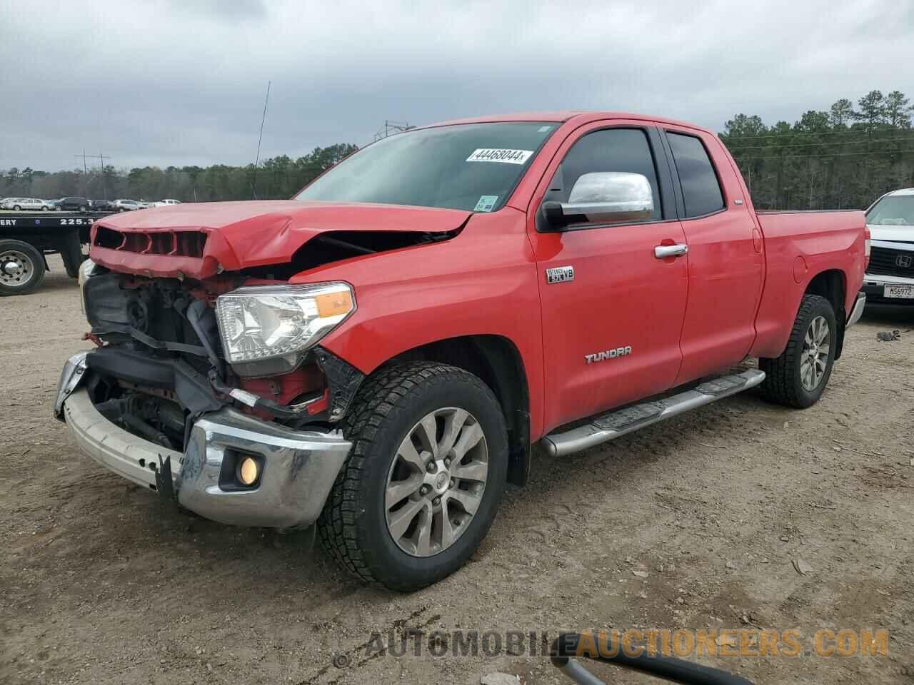 5TFUW5F10FX483843 TOYOTA TUNDRA 2015