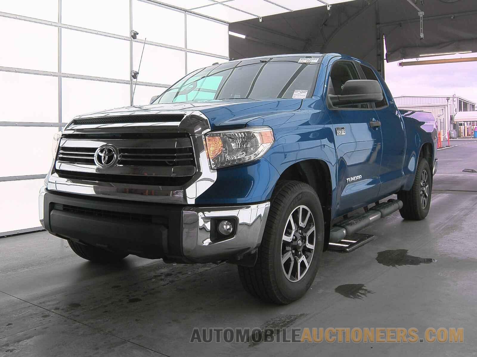 5TFUW5F10GX497386 Toyota Tundra 2016