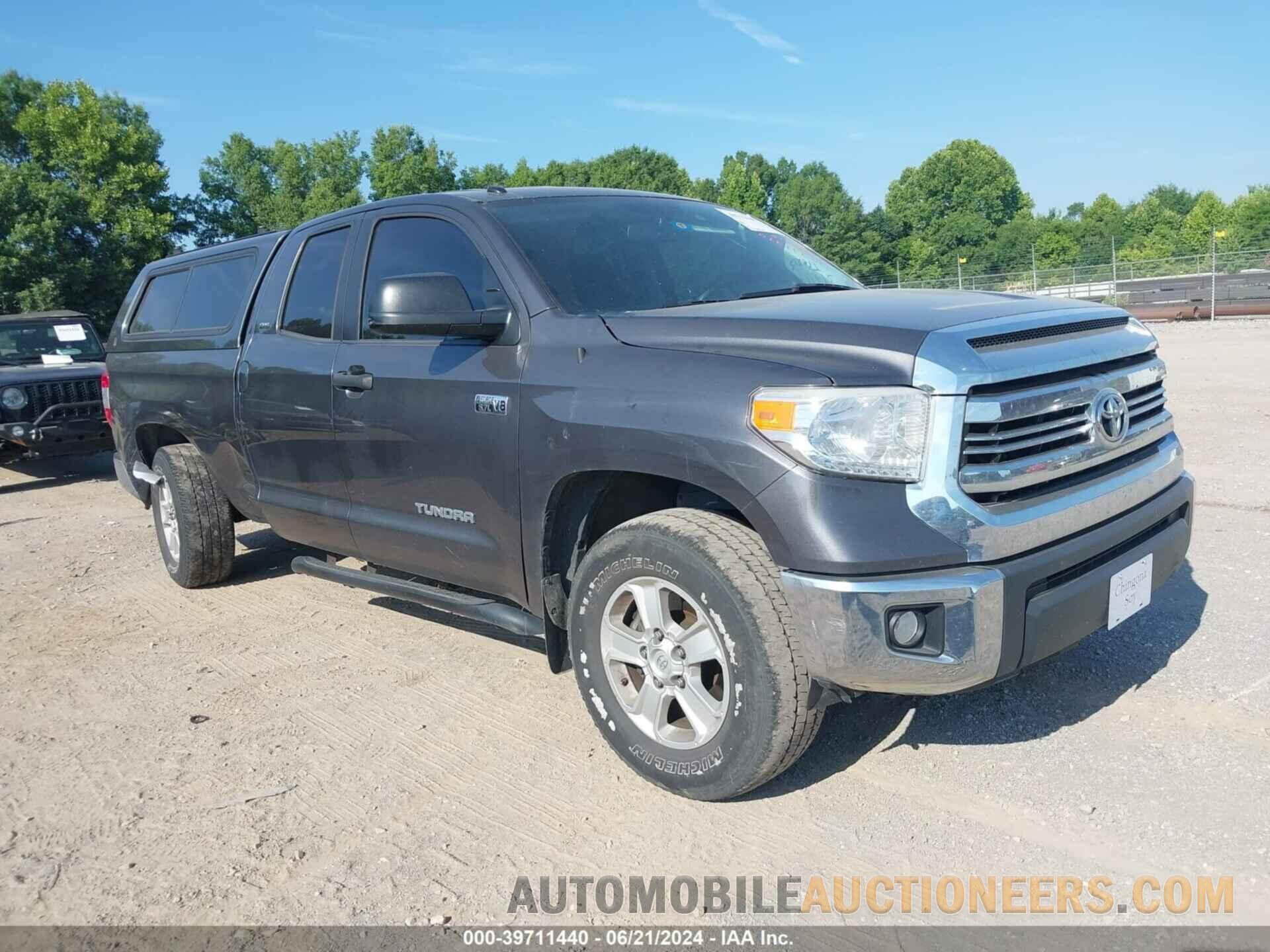 5TFUW5F10GX508886 TOYOTA TUNDRA 2016