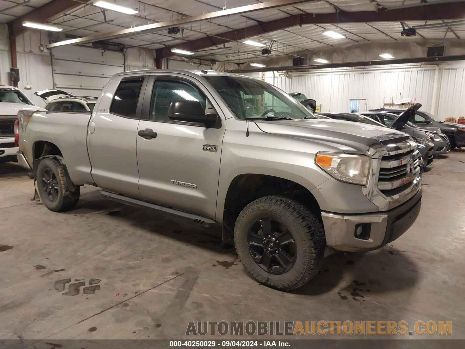 5TFUW5F10GX520844 TOYOTA TUNDRA 2016