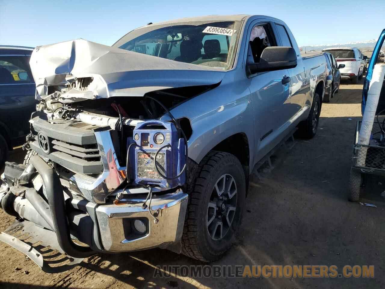 5TFUW5F10GX542830 TOYOTA TUNDRA 2016