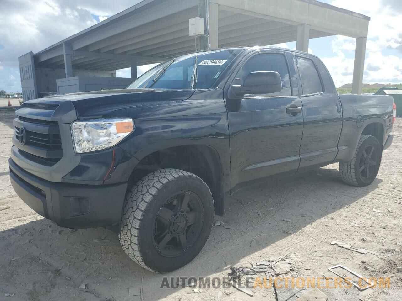 5TFUW5F10GX567601 TOYOTA TUNDRA 2016