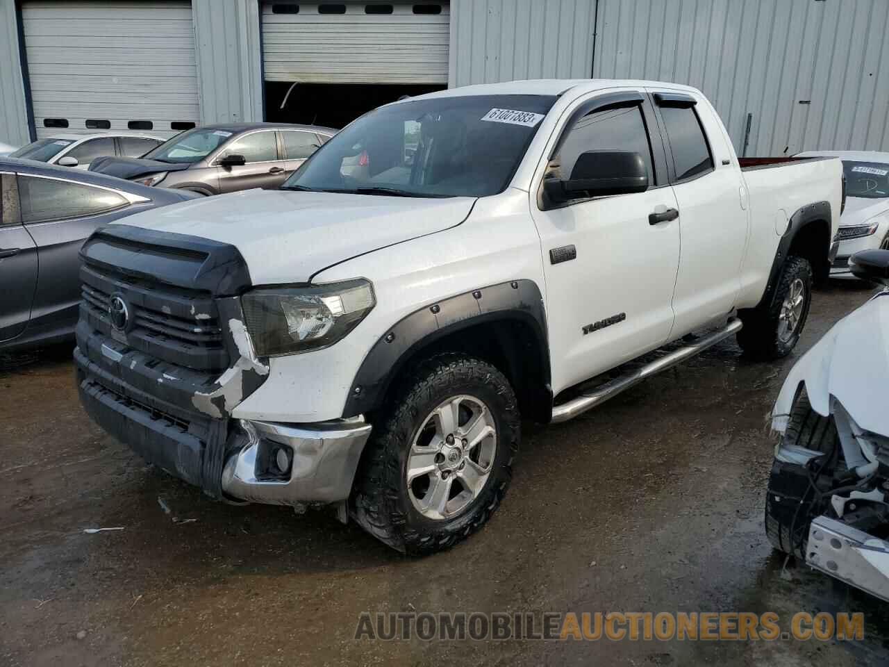 5TFUW5F10GX568019 TOYOTA TUNDRA 2016