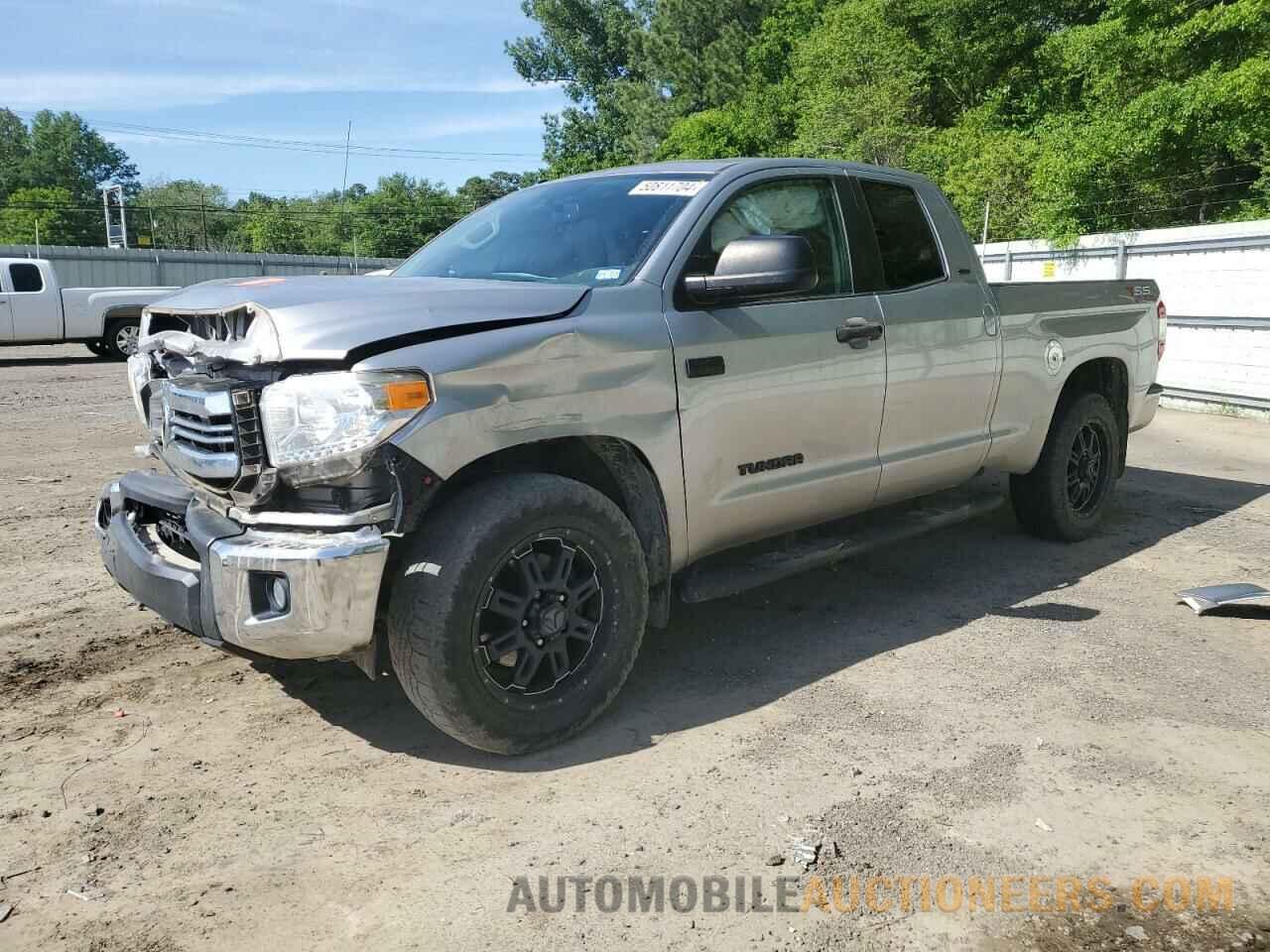 5TFUW5F10HX589552 TOYOTA TUNDRA 2017