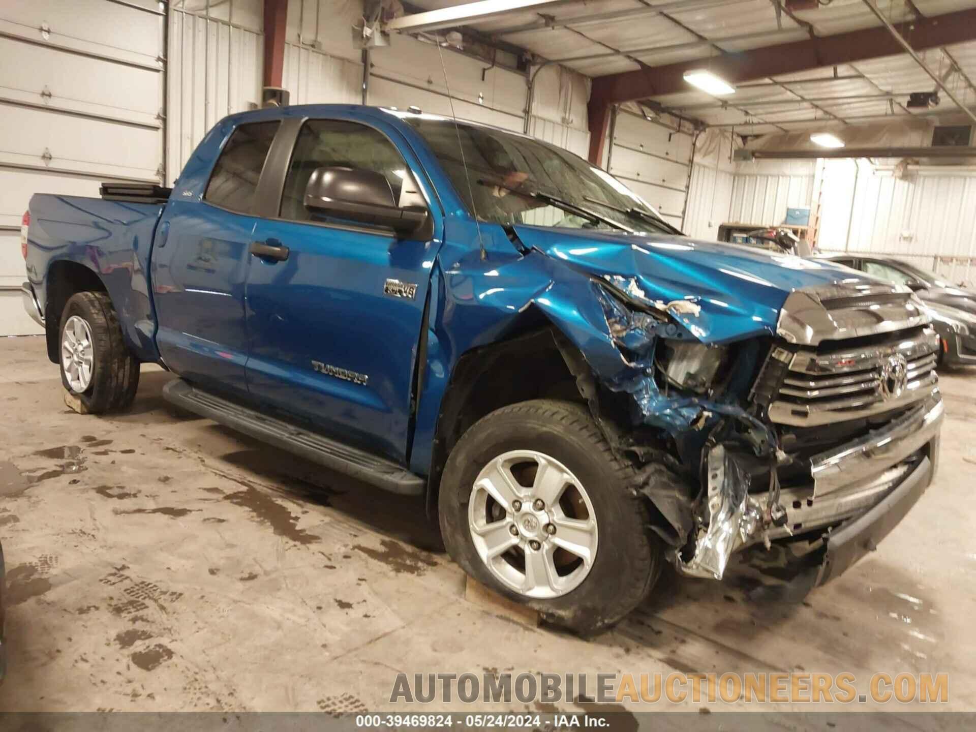 5TFUW5F10HX595674 TOYOTA TUNDRA 2017