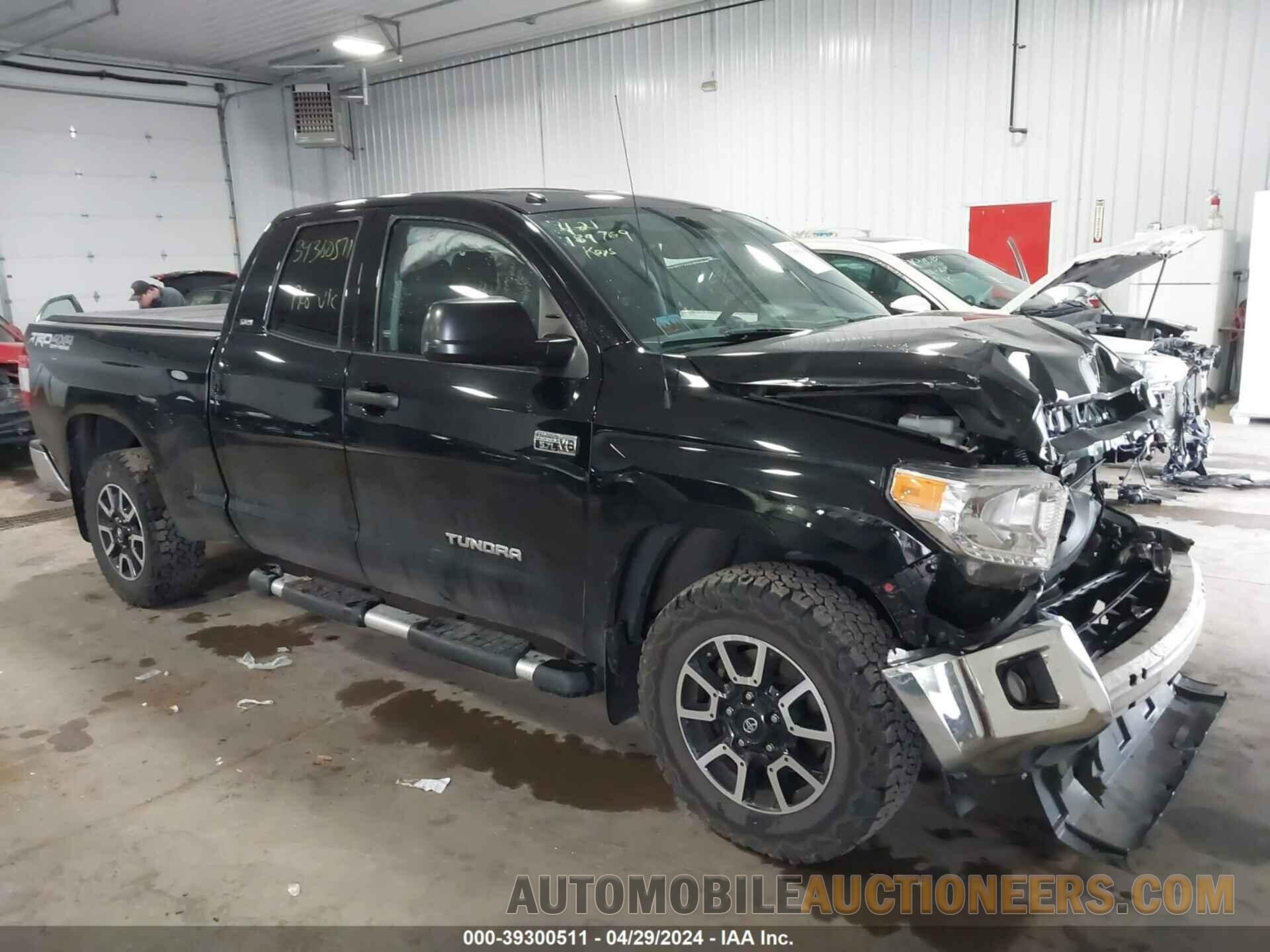 5TFUW5F10HX638703 TOYOTA TUNDRA 2017