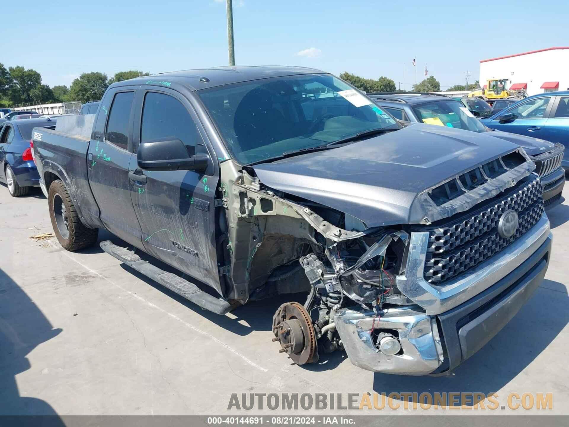 5TFUW5F10JX685946 TOYOTA TUNDRA 2018