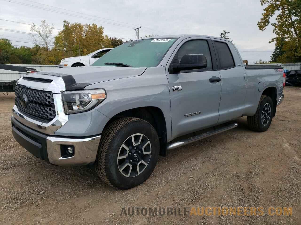 5TFUW5F10JX719643 TOYOTA TUNDRA 2018