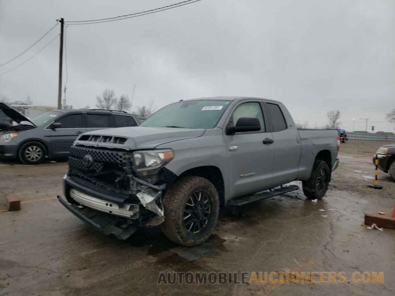 5TFUW5F10JX744350 TOYOTA TUNDRA 2018