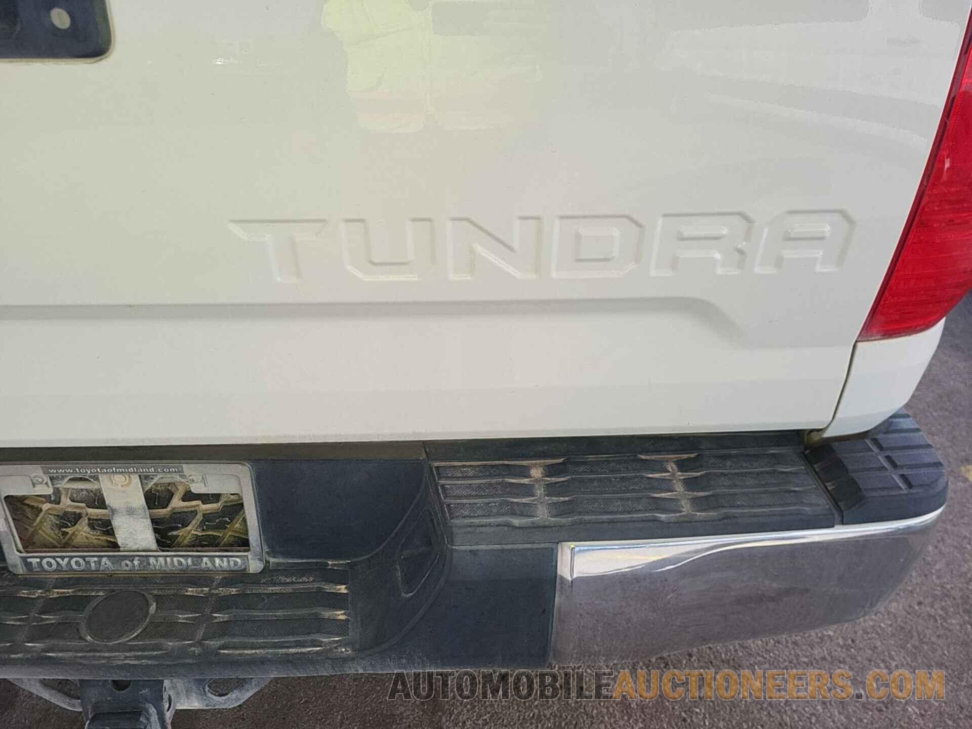 5TFUW5F10KX831795 TOYOTA TUNDRA 2019