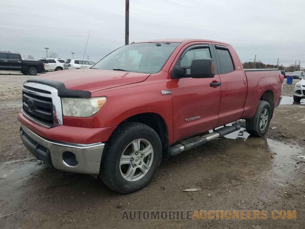 5TFUW5F11BX188101 TOYOTA TUNDRA 2011