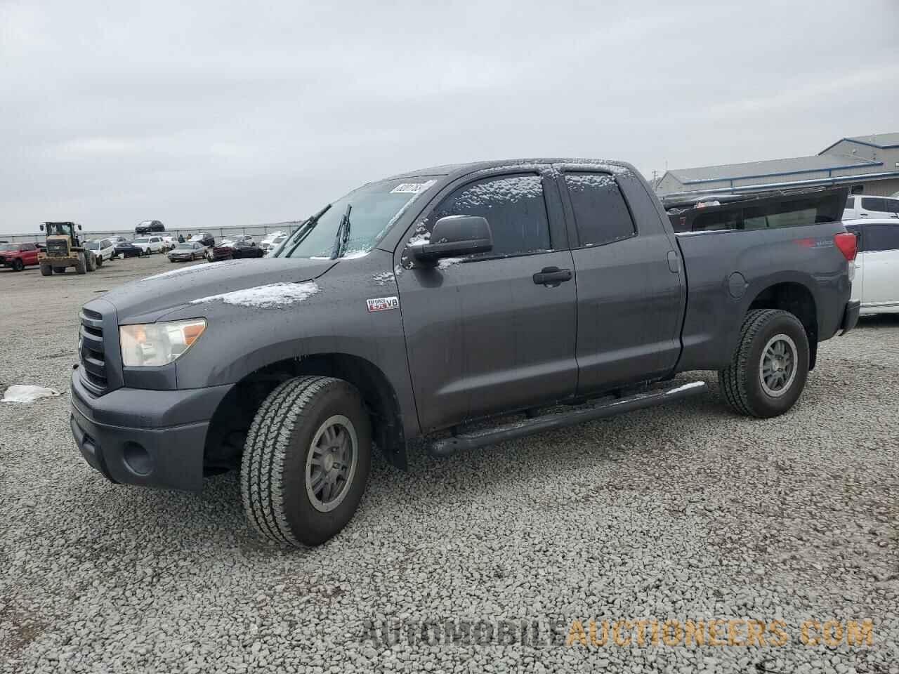 5TFUW5F11CX244278 TOYOTA TUNDRA 2012