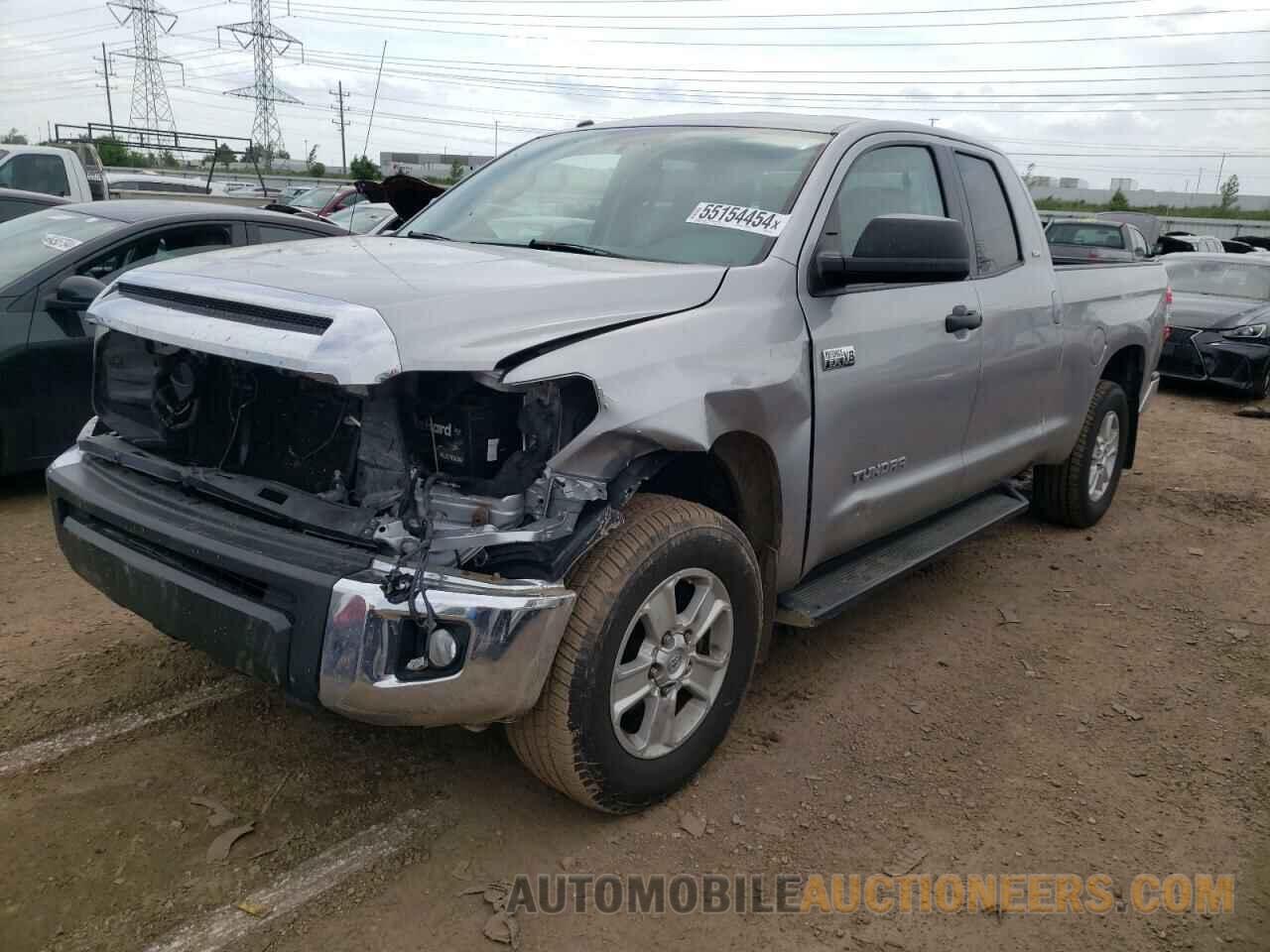 5TFUW5F11EX347025 TOYOTA TUNDRA 2014