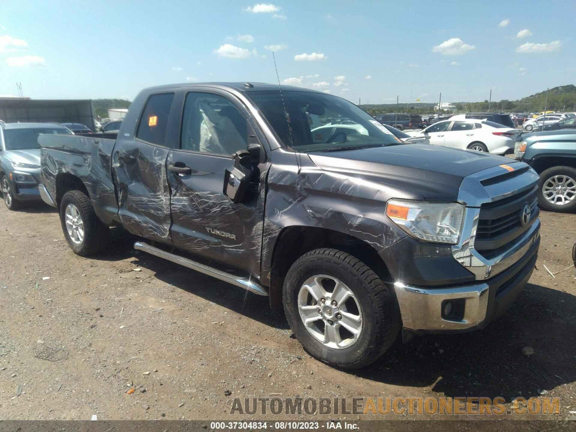 5TFUW5F11FX462872 TOYOTA TUNDRA 2015